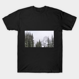 Mountains T-Shirt